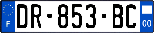 DR-853-BC