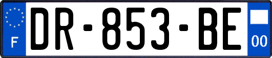 DR-853-BE