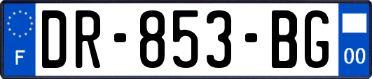 DR-853-BG