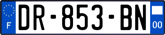 DR-853-BN