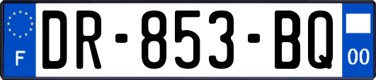 DR-853-BQ