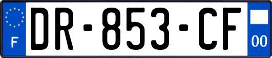 DR-853-CF