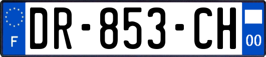 DR-853-CH