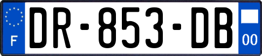 DR-853-DB