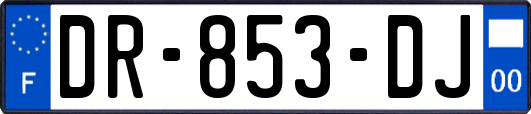 DR-853-DJ