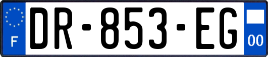 DR-853-EG