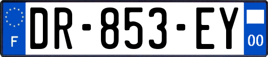 DR-853-EY