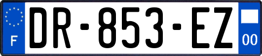 DR-853-EZ