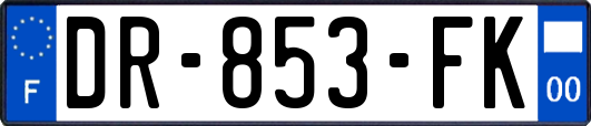 DR-853-FK