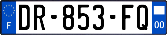 DR-853-FQ