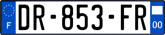 DR-853-FR