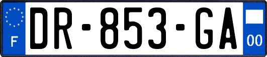 DR-853-GA