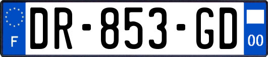 DR-853-GD