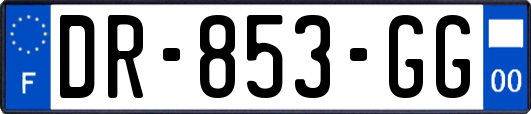DR-853-GG