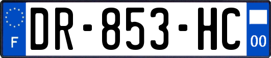 DR-853-HC