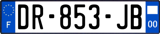 DR-853-JB