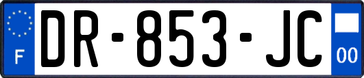 DR-853-JC