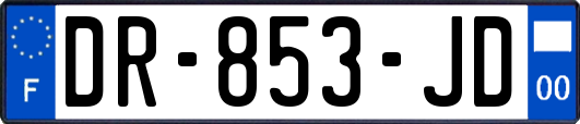 DR-853-JD