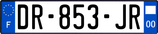 DR-853-JR