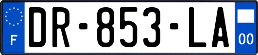 DR-853-LA