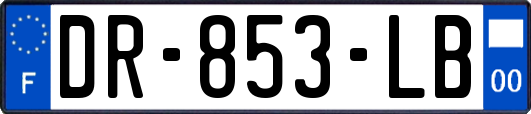 DR-853-LB