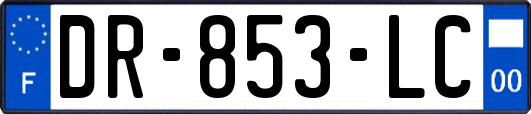 DR-853-LC
