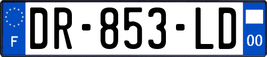 DR-853-LD
