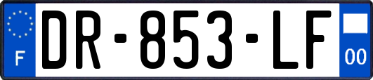DR-853-LF
