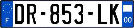 DR-853-LK