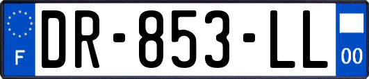 DR-853-LL
