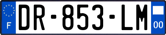 DR-853-LM