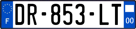 DR-853-LT