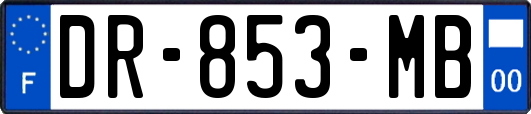 DR-853-MB