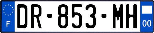 DR-853-MH