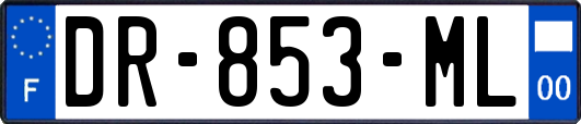 DR-853-ML