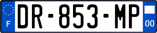 DR-853-MP