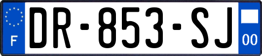 DR-853-SJ