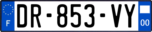 DR-853-VY