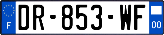 DR-853-WF