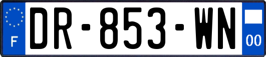 DR-853-WN