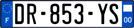 DR-853-YS