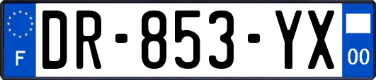 DR-853-YX