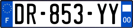 DR-853-YY