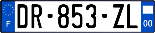 DR-853-ZL