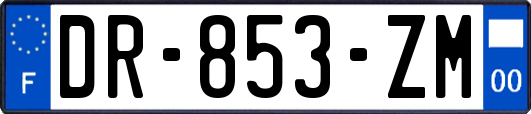 DR-853-ZM