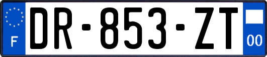 DR-853-ZT