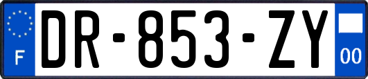 DR-853-ZY