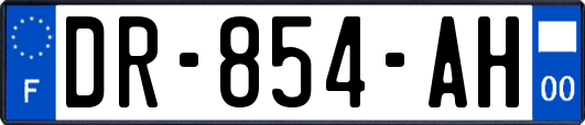 DR-854-AH