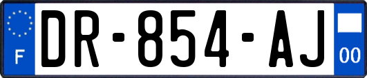 DR-854-AJ