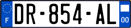DR-854-AL